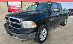 2014 Ram Ram Pickup 1500 SLT