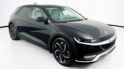 2023 Hyundai Ioniq 5 SE