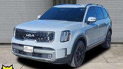 2023 Kia Telluride SX-Prestige X-Pro
