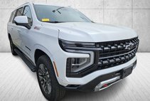 2025 Chevrolet Suburban Shield Z71