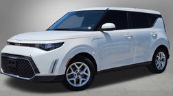 2023 Kia Soul S