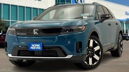 2024 Honda Prologue Elite