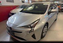2018 Toyota Prius Two Eco