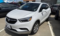 2019 Buick Encore Essence