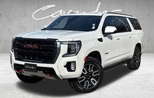 2024 GMC Yukon XL AT4