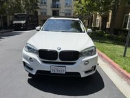 2016 BMW X5 sDrive35i