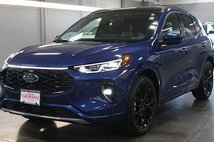 2023 Ford Escape ST-Line Elite