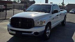 2008 Dodge Ram 2500 ST