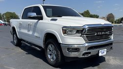 2020 Ram Ram Pickup 1500 Laramie