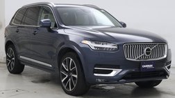 2024 Volvo XC90 B6 Ultimate Bright Theme 7P