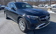 2023 Mercedes-Benz GLC-Class GLC 300 4MATIC