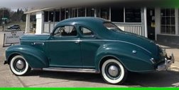 1939 Chrysler 