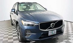 2022 Volvo XC60 B5 Momentum