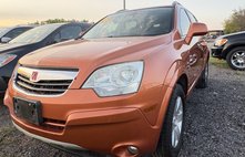 2008 Saturn VUE XR