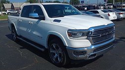 2019 Ram Ram Pickup 1500 Laramie