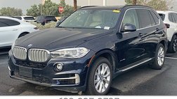 2016 BMW X5 xDrive40e