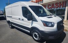 2023 Ford Transit 250