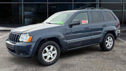 2009 Jeep Grand Cherokee Laredo