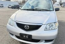2002 Mazda MPV LX