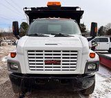 2007 GMC C7C042