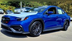 2025 Subaru WRX Premium