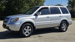 2007 Honda Pilot EX-L