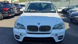 2013 BMW X5 xDrive35i