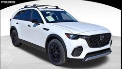 2026 Mazda CX-70 3.3 Turbo Premium