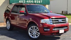 2016 Ford Expedition Limited