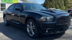 2014 Dodge Charger R/T