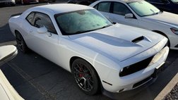 2015 Dodge Challenger SRT 392