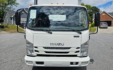 2018 Isuzu TITL CAB