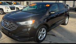 2019 Ford Edge SE