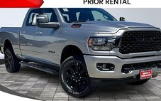 2024 Ram Ram Pickup 2500 Big Horn