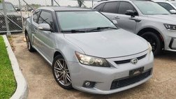 2012 Scion tC Base