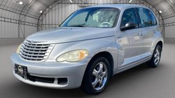 2006 Chrysler PT Cruiser Base