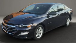 2023 Chevrolet Malibu LS