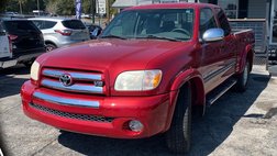 2006 Toyota Tundra SR5