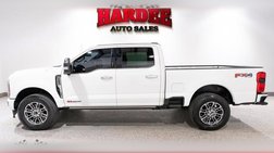 2024 Ford Super Duty F-250 Limited