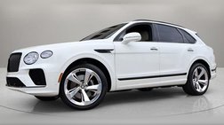 2024 Bentley Bentayga V8