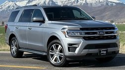 2023 Ford Expedition Limited