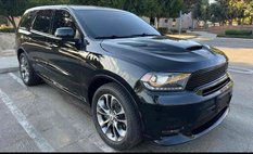 2019 Dodge Durango R/T
