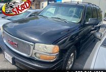 2006 GMC Yukon XL Denali