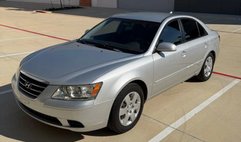 2009 Hyundai Sonata GLS