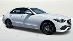 2023 Mercedes-Benz C-Class C 300