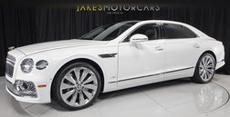 2021 Bentley Flying Spur W12