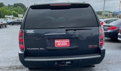 2008 GMC Yukon XL Denali