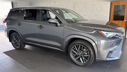 2024 Lexus TX 350 Premium