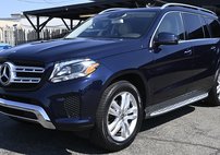 2018 Mercedes-Benz GLS GLS 450