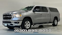 2020 Ram Ram Pickup 1500 Lone Star